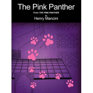 The Pink Panther