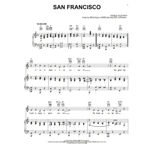 San Francisco