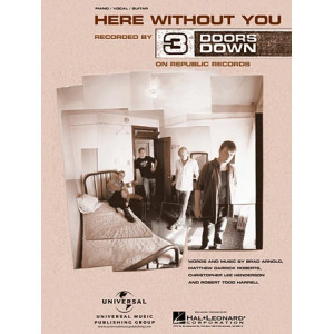 Here Without You