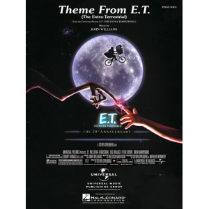 Theme from E.T. (The Extra-Terrestrial)