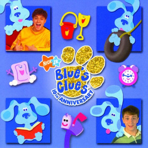 Blue's Clues Theme