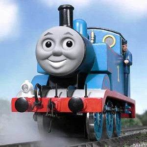 Thomas Theme