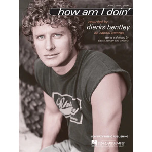How Am I Doin'