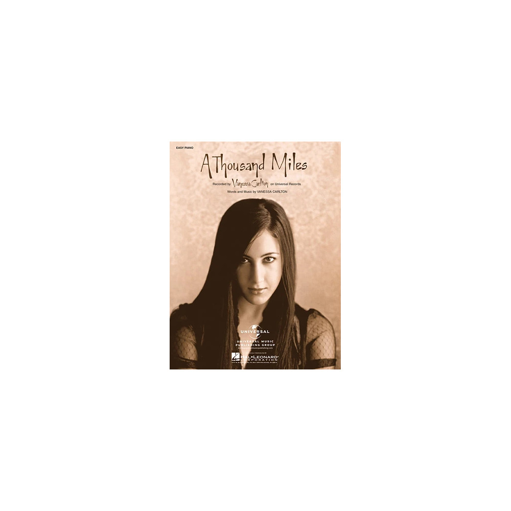 A Thousand Miles