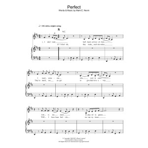 Perfect