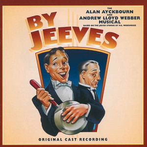 Half A Moment In Time (from By Jeeves)