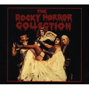 Over At The Frankenstein Place