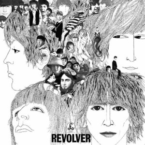 Tomorrow Never Knows