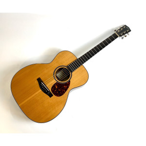 Atkin OM-R Series 2012 Natural