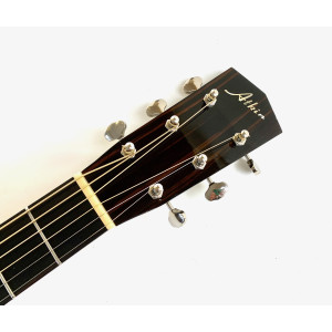 Atkin OM-R Series 2012 Natural