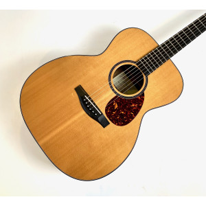 Atkin OM-R Series 2012 Natural