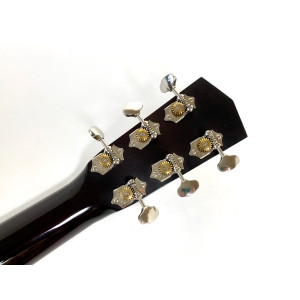 Atkin OM-R Series 2012 Natural