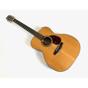 Atkin OM-R Series 2012 Natural