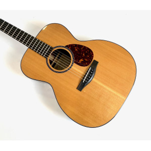 Atkin OM-R Series 2012 Natural