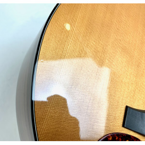 Atkin OM-R Series 2012 Natural