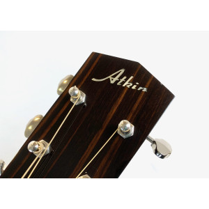 Atkin OM-R Series 2012 Natural