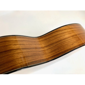 Atkin OM-R Series 2012 Natural