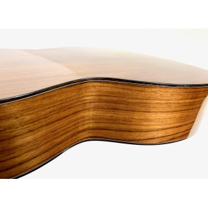 Atkin OM-R Series 2012 Natural