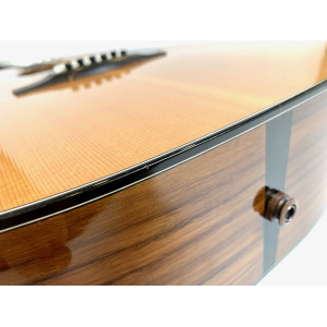 Atkin OM-R Series 2012 Natural