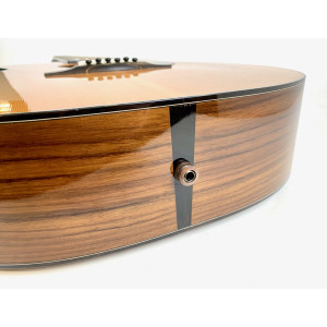 Atkin OM-R Series 2012 Natural