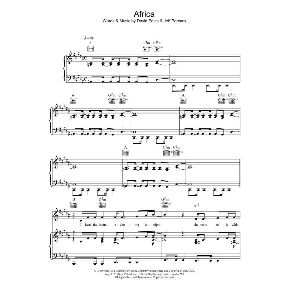 Africa