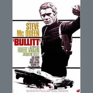 Bullitt