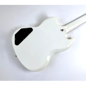 Epiphone SG Special 1961 Outfit 50th Anniversary 2011 Alpine White Limited Edition