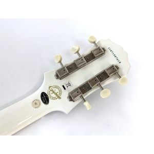 Epiphone SG Special 1961 Outfit 50th Anniversary 2011 Alpine White Limited Edition