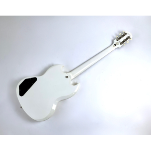 Epiphone SG Special 1961 Outfit 50th Anniversary 2011 Alpine White Limited Edition