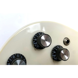 Epiphone SG Special 1961 Outfit 50th Anniversary 2011 Alpine White Limited Edition