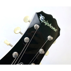 Epiphone SG Special 1961 Outfit 50th Anniversary 2011 Alpine White Limited Edition