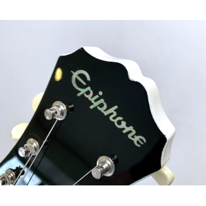 Epiphone SG Special 1961 Outfit 50th Anniversary 2011 Alpine White Limited Edition