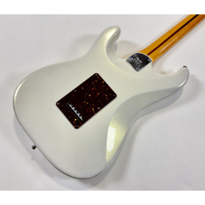 Fender Stratocaster American Ultra HSS 2023 Arctic Pearl