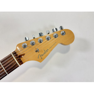 Fender Stratocaster American Deluxe 2008 Olympic Pearl