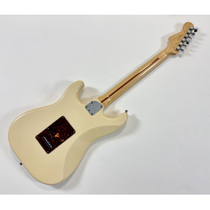 Fender Stratocaster American Deluxe 2008 Olympic Pearl