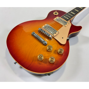 Gibson Les Paul Standard 1990 Heritage Cherry Sunburst