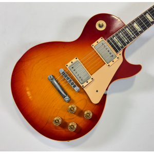 Gibson Les Paul Standard 1990 Heritage Cherry Sunburst