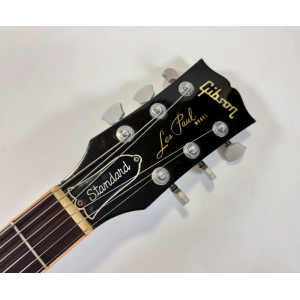 Gibson Les Paul Standard 1990 Heritage Cherry Sunburst