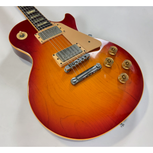 Gibson Les Paul Standard 1990 Heritage Cherry Sunburst