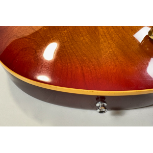 Gibson Les Paul Standard 1990 Heritage Cherry Sunburst