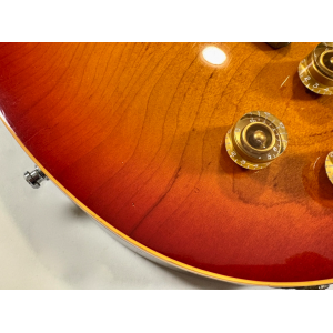 Gibson Les Paul Standard 1990 Heritage Cherry Sunburst