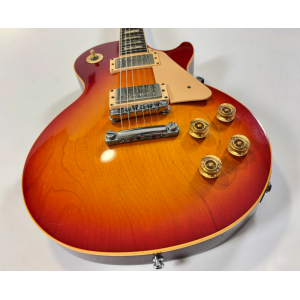 Gibson Les Paul Standard 1990 Heritage Cherry Sunburst