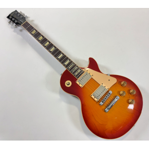 Gibson Les Paul Standard 1990 Heritage Cherry Sunburst