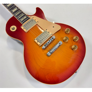 Gibson Les Paul Standard 1990 Heritage Cherry Sunburst