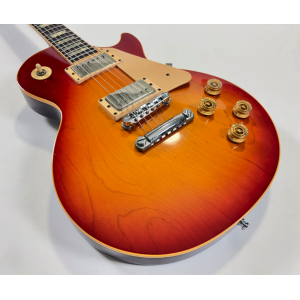 Gibson Les Paul Standard 1990 Heritage Cherry Sunburst