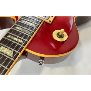 Gibson Les Paul Standard 1990 Heritage Cherry Sunburst