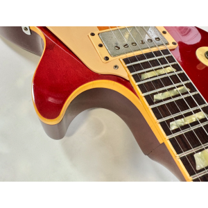 Gibson Les Paul Standard 1990 Heritage Cherry Sunburst