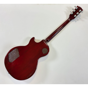 Gibson Les Paul Standard 1990 Heritage Cherry Sunburst