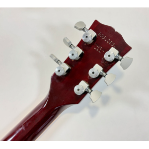 Gibson Les Paul Standard 1990 Heritage Cherry Sunburst
