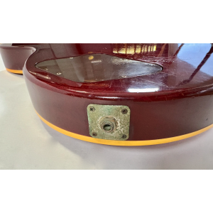 Gibson Les Paul Standard 1990 Heritage Cherry Sunburst